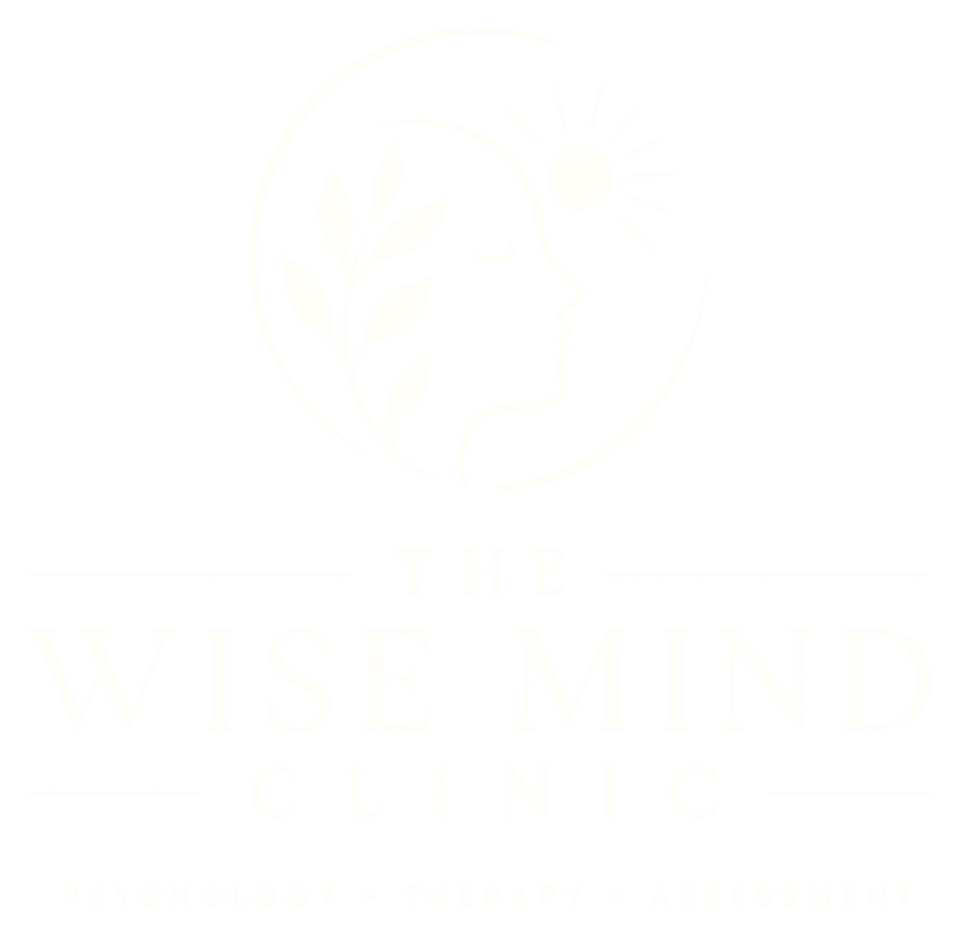 The Wise Mind Clinic