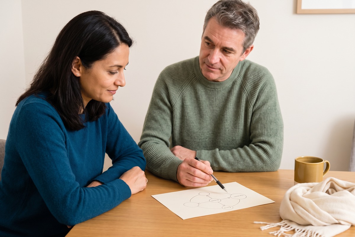 Psychological assessment service at The Wise Mind Clinic